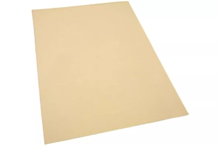 Carta Per Guarnizioni Misura A4 Spessore 0,30 - Ricambi e Accessori