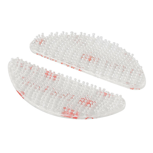 Velcro Adesivo Con Sistema Attacca/Stacca, (conf. 2 pz) - Ricambi e Accessori