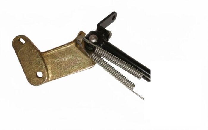 Cavalletto Laterale Aprilia SR Urban Kid Motore Verticale Buzzetti 4023 - Ricambi Scooter