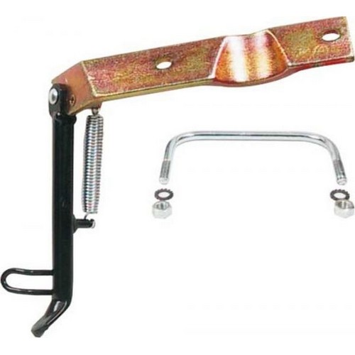 Cavalletto Laterale Aprilia Scarabeo Motore Minarelli - Ricambi Scooter