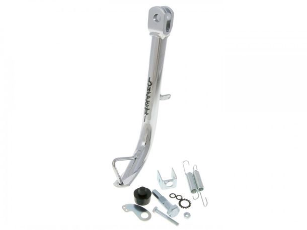 Cavalletto Laterale Aprilia Scarabeo 125-150-200 Buzzetti 4054 - Ricambi Scooter