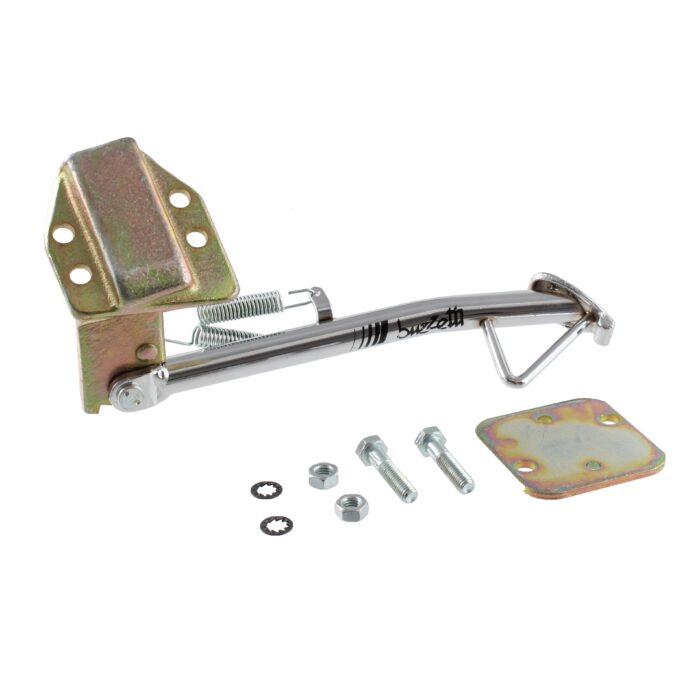 Cavalletto Laterale Peugeot Buxi Speedake Buzzetti 4636 - Ricambi Scooter