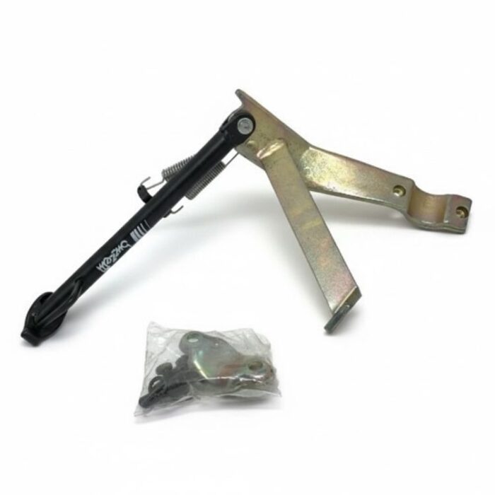 Cavalletto Laterale Malaguti Crosser Buzzetti 4716 - Ricambi Scooter