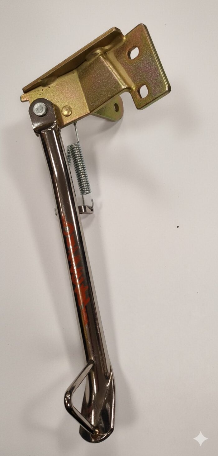 Cavalletto Laterale Peugeot Speedfight 98 Prima Serie Buzzetti 4633 - Ricambi Scooter