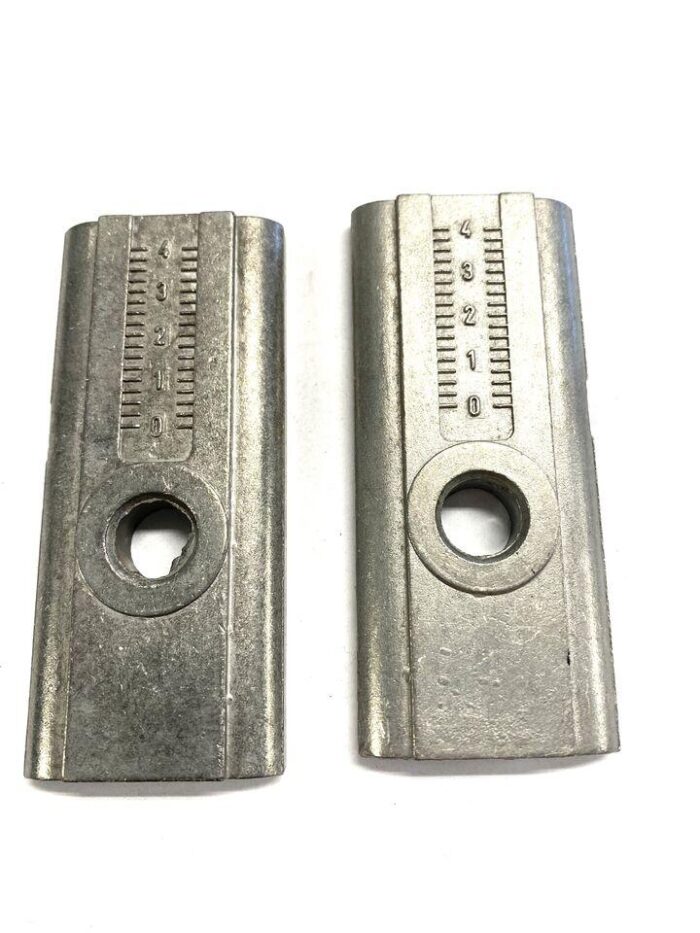 Tendicatena Fifty Top 89-97 Malaguti 18901700 - Ricambi e Accessori