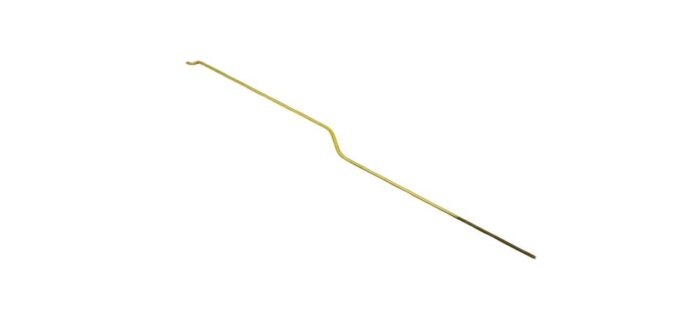 Asta Freno Posteriore Malaguti Fifty Top-HF Originale 15300814 - Ricambi e Accessori