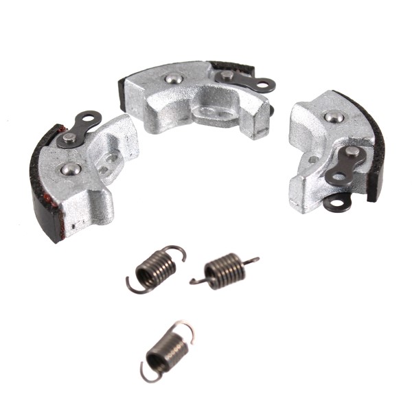 Frizione Piaggio CIAO - SI Ferodo - Ricambi Piaggio Ciao Si