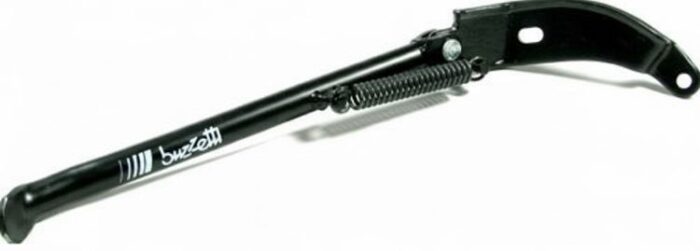 Cavalletto Laterale Malaguti Centro 50 2T Buzzetti 4705 - Ricambi Scooter