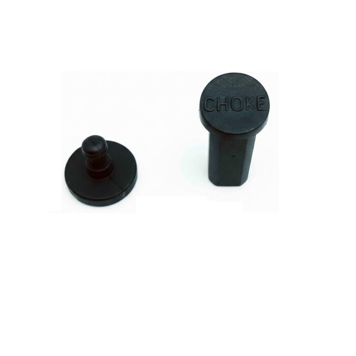 Pulsante Aria CHOKE Carburatore Malaguti Fifty TOP FULL CX 1989 - 1994 07111300 - Ricambi e Accessori