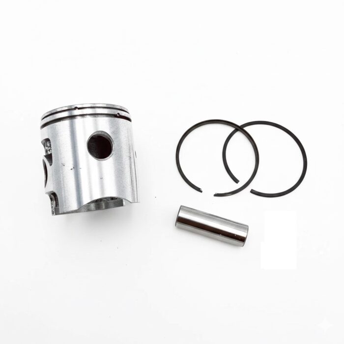 Pistone D.47 Selez. C Trasformazione Fifty Motore Franco Morini GS GSA Malaguti FIFTY HF 1986 1988 PS54 - Ricambi e Accessori