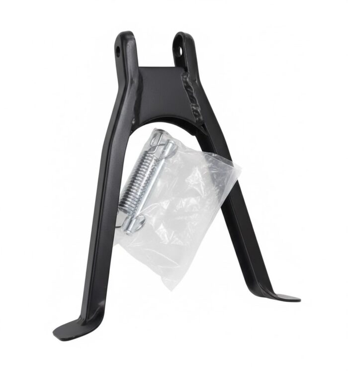 Cavalletto Centrale Garelli Vip 4 Completo Buzzetti 4086 - Ricambi e Accessori