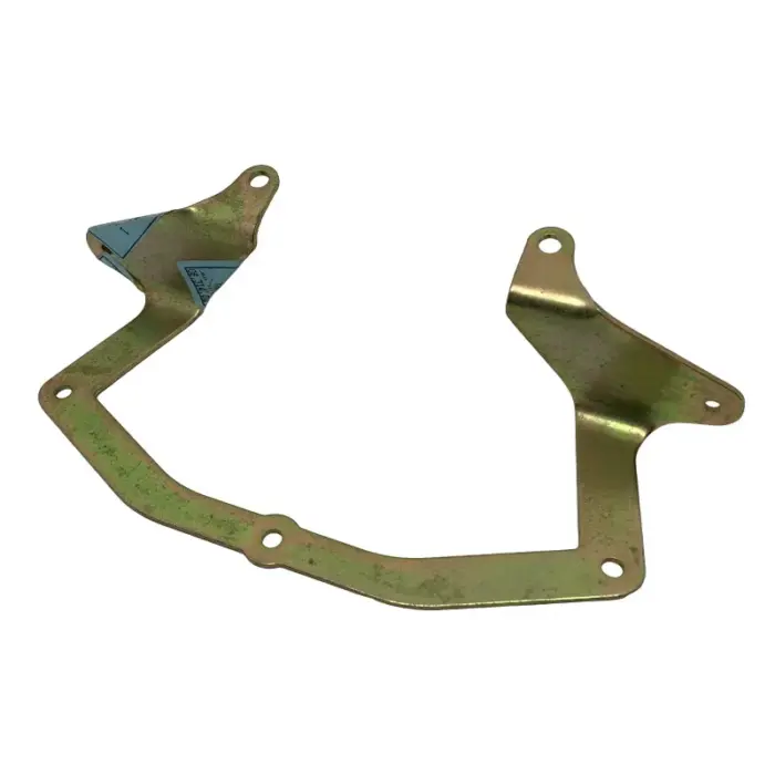 Staffa Supporto Cruscotto - Mascherina Fifty Top 90-93 - Ricambi e Accessori