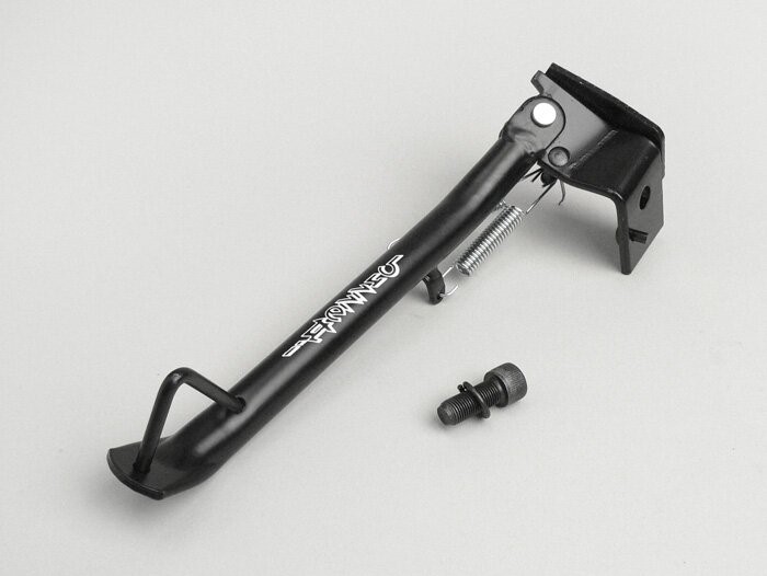 Cavalletto Laterale Yamaha Stunt - Slider Buzzetti 8576 - Ricambi Scooter