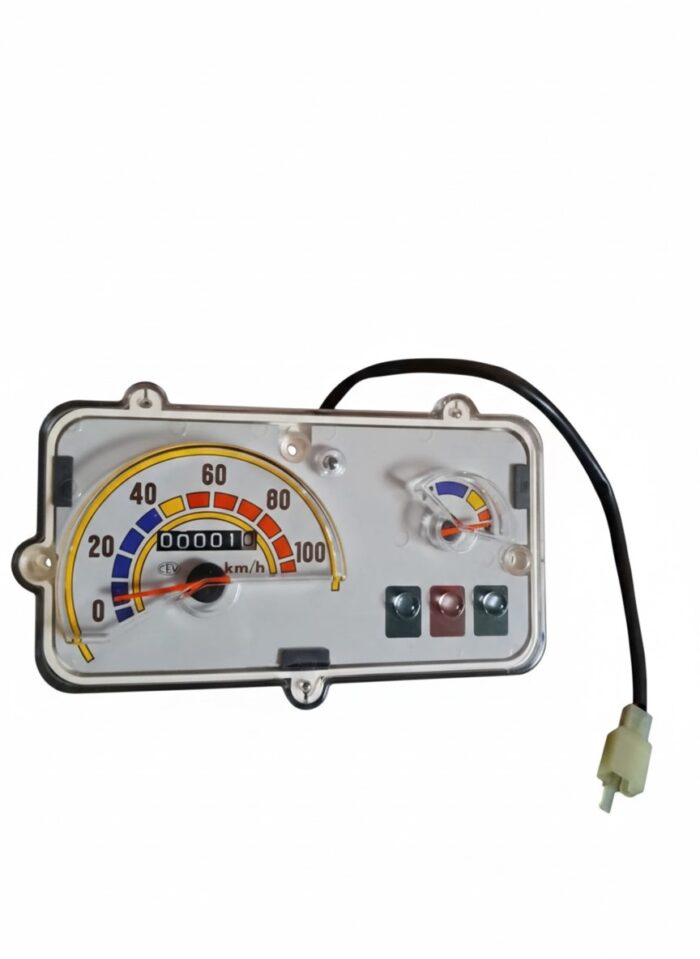 Strumento Malaguti Crosser CR1 Originale 196.044.00 - Ricambi Scooter