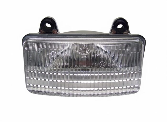 Gruppo Ottico Fanale Anteriore Malaguti Fifty Originale 01503500 - Ricambi e accessori