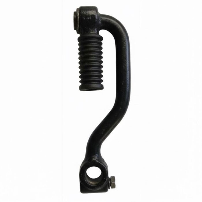 Pedivella Accensione Snodata Peugeot Buxi-Zenit-Speedake Buzzetti 6630 - Ricambi Scooter