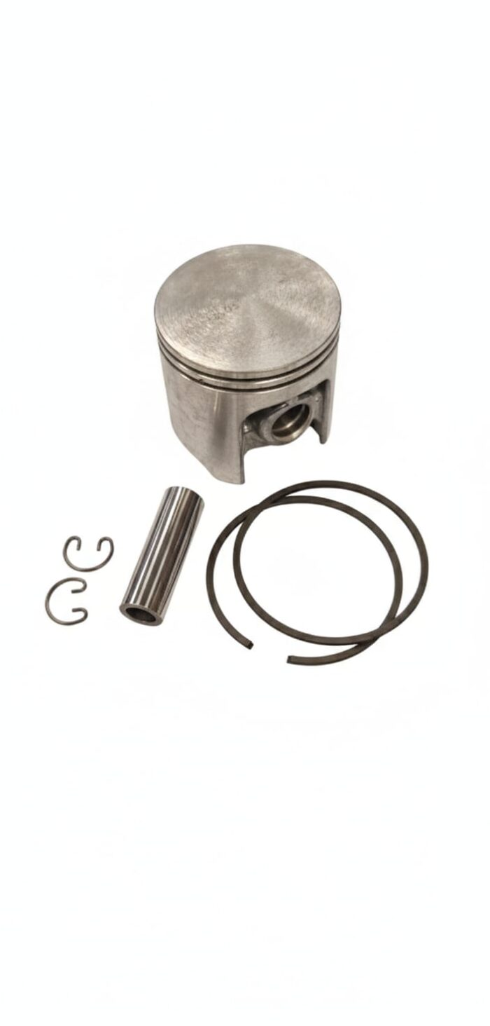 Pistone Polini Garelli Vip Maggiorato 49.05 - Ricambi e Accessori
