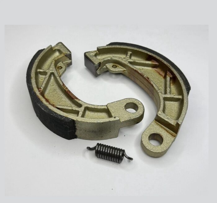 Ganasce Freno Posteriori Aprilia Classic 50 92/99 Originali - Ricambi e Accessori