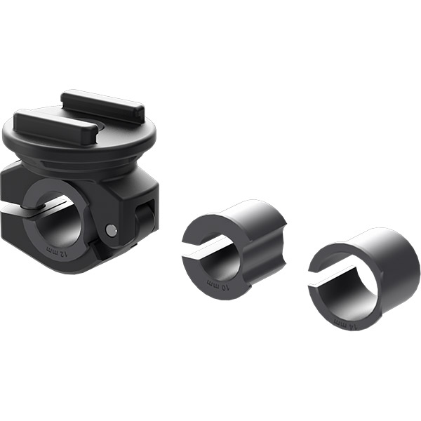 Porta Cellulare per Asta Specchietto Retrovisore - Ricambi e Accessori