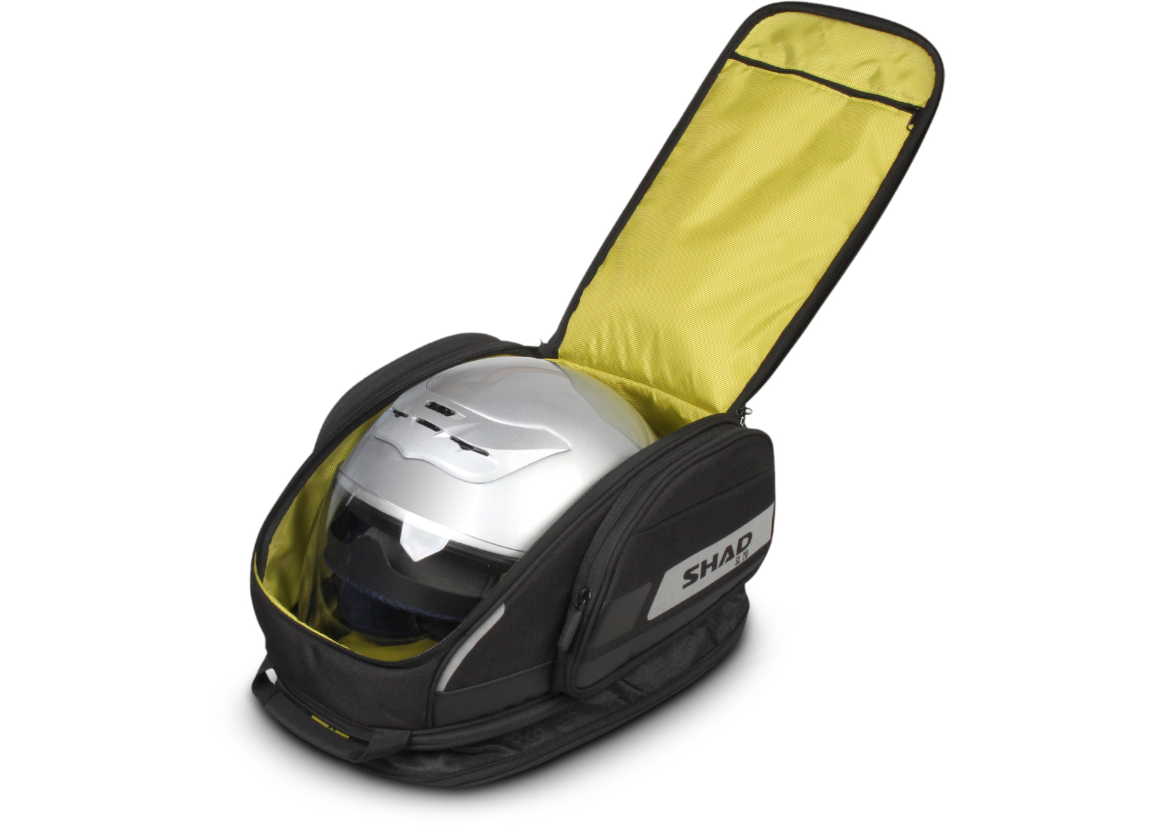 Borsa Serbatoio Shad Fissaggio a Cinghie SL20 - Ricambi e Accessori