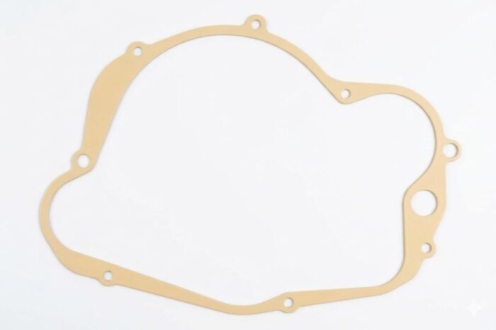 Guarnizione Coperchio Frizione Minarelli AM6 Motoforce - Ricambi Motocross Motard