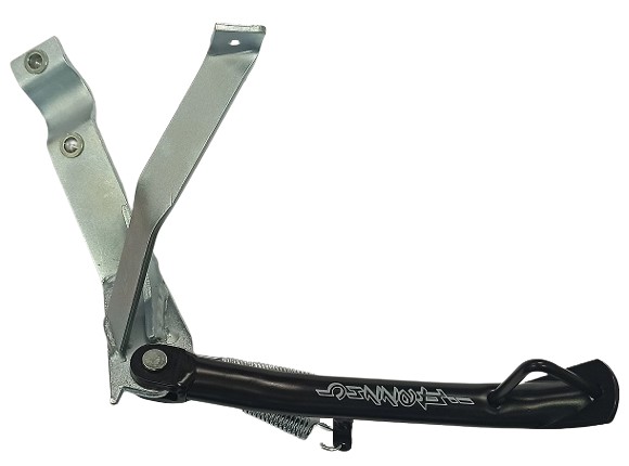 Cavalletto Laterale Buzzetti Malaguti Phantom F12 (No F12R) - Ricambi Scooter