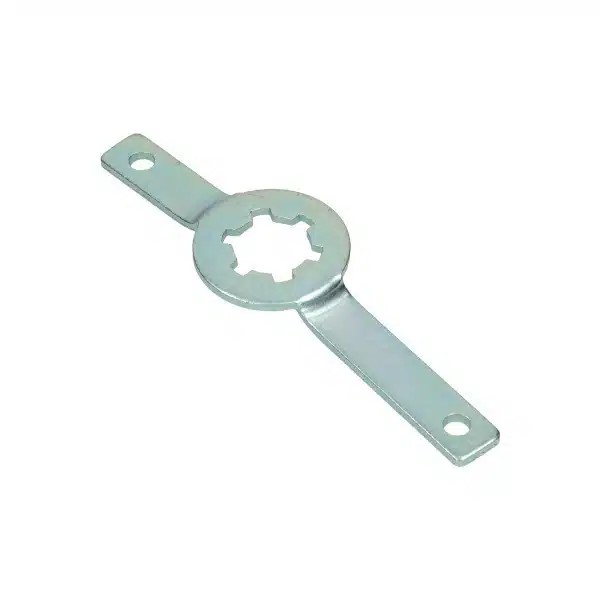 Chiave Bloccaggio Variatore Scooter Minarelli Orizzontale Buzzetti - Ricambi e Accessori Moto