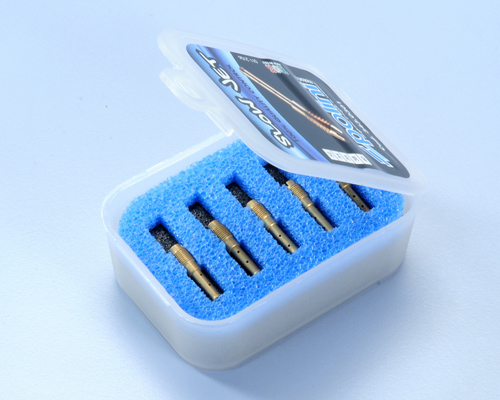 Set 10 Getti CP Polini dal 42-52 343.0302 - Ricambi e Accessori