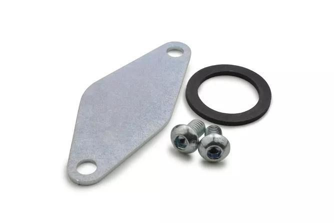 Coperchio Motorino Avviamento Aerox Booster - Ricambi Scooter