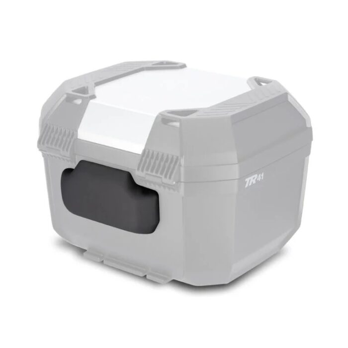 Cuscinetto Poggiaschiena per Bauletti Shad Linea Terra TR41 - Ricambi e Accessori
