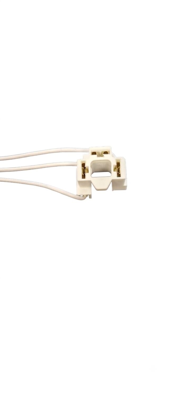 Connettore Portalampada H4 - HS1 - Ricambi e Accessori