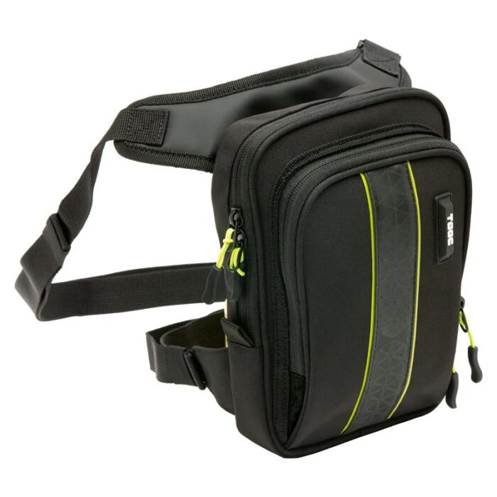 Borsello da Gamba Regolabile Taac Moto 2LT - Ricambi e Accessori