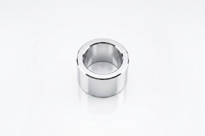 Distanziale Albero Motore Lato Variatore Minarelli 21x16x13.5mm - Ricambi Scooter