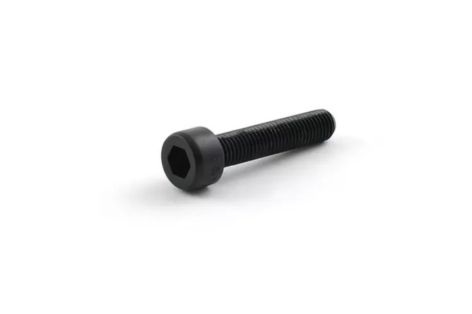 Vite Brugola M.7 X 25 - Ricambi Moto