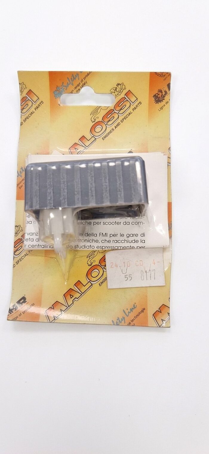 Centralina Elettronica Malossi TC Unit Aprilia SR 94 Booster 93/94 558177 - Ricambi Scooter