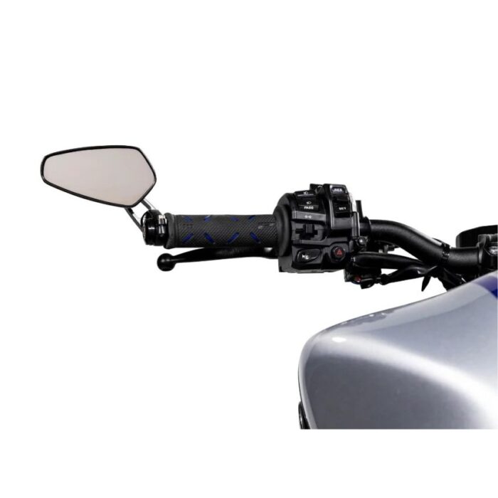 Specchietti Moto Far BAR END Sport Pro - Ricambi Moto
