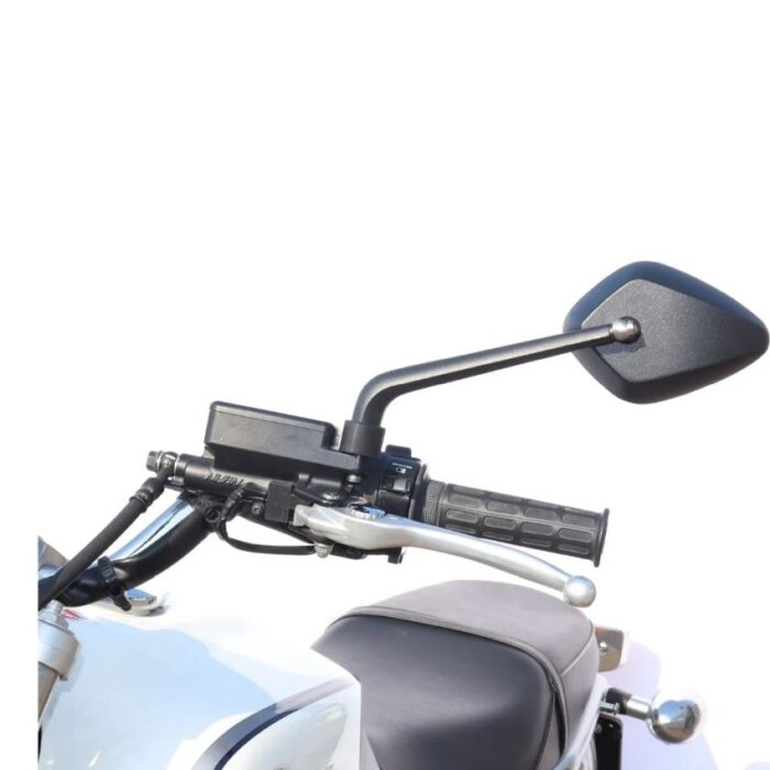 Specchietto Moto Far EL CAPITAN Universale DX - SX Omologato - Ricambi e Accessori Moto