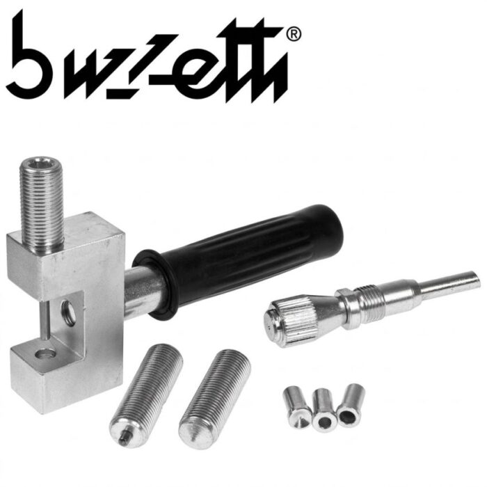 Smagliacatena Professionale Passo 415-420-428-520-525-530-532 - Ricambi e Accessori Moto