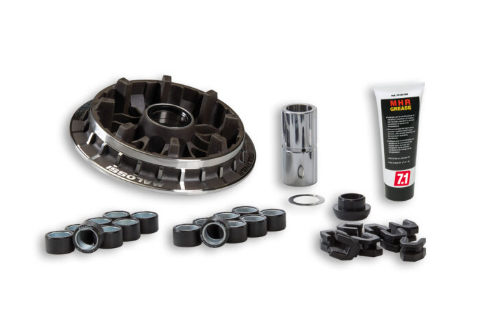 Variatore Malossi MULTIVAR 2000 T-Max 530-560 MHR NEXT 5118054 - Ricambi Maxiscooter