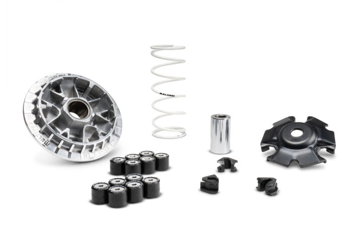 Variatore Malossi MULTIVAR 2000 Maxiscooter Honda125/150 519876 - Ricambi Maxiscooter