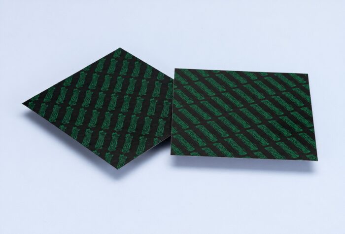 Lastre in Fibra di Carbonio Polini 0,35 mm 110 × 100 mm 213.0601 - Ricambi e Accessori