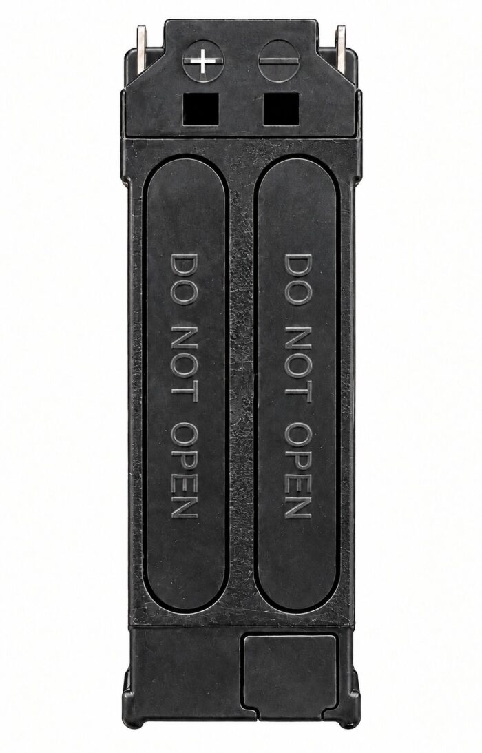 Batteria Magneti Marelli MOT4B-BS - Ricambi e Accessori