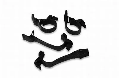 Elastici Fissaggio Maschera Faro Cross-Enduro- Ricambi e Accessori Motocross Motard