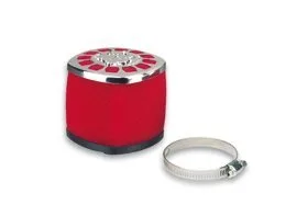 0411450 Red Filter E14 Ø 32- Ricambi e Accessori Moto