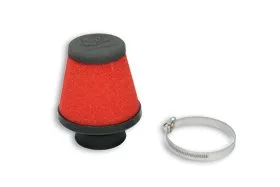0413537 Red Filter E17 Ø 32- Ricambi e Accessori Moto
