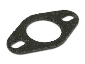 067650 Guarnizione Marmitta ovale con lati chiusi- Ricambi e Accessori Moto