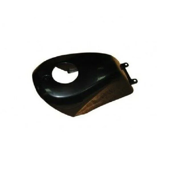 143.802.019 Copriserbatoio Benzina Nero Minimoto Polini 910 Carena S- Ricambi e Accessori Minimoto