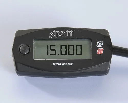 171.1002 Contagiri RPM Polini- Ricambi e Accessori Moto