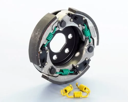 249.049 Frizione Polini 3G FOR RACE D.107 Piaggio Gilera- Ricambi e Accessori Scooter