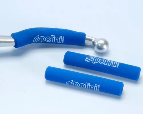 341.0026 Coprileve in Spugna Polini- Ricambi e Accessori Moto